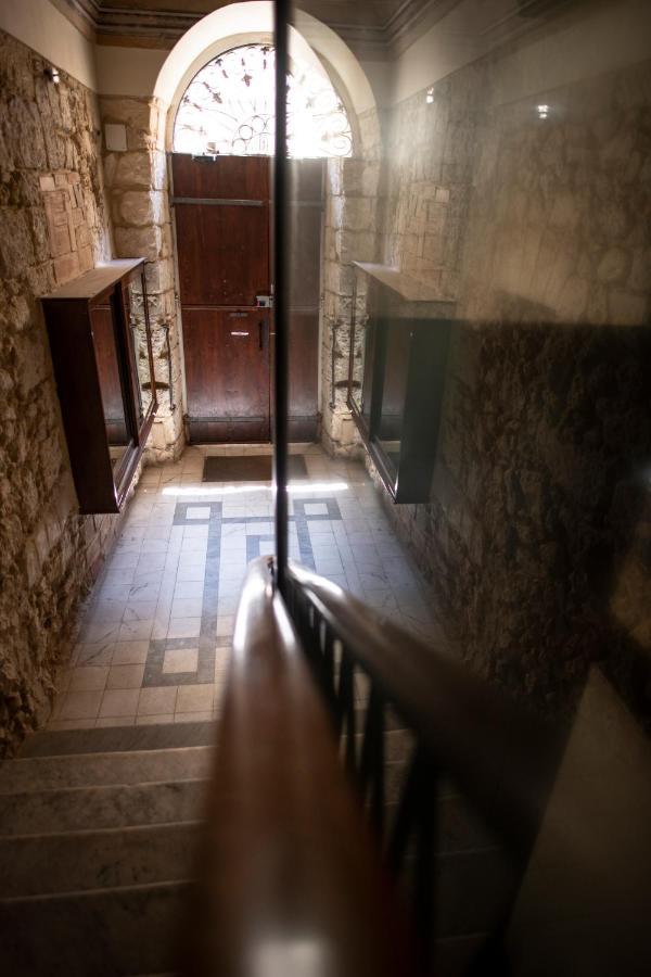 Corner Cavour Apartment Sassari Dış mekan fotoğraf